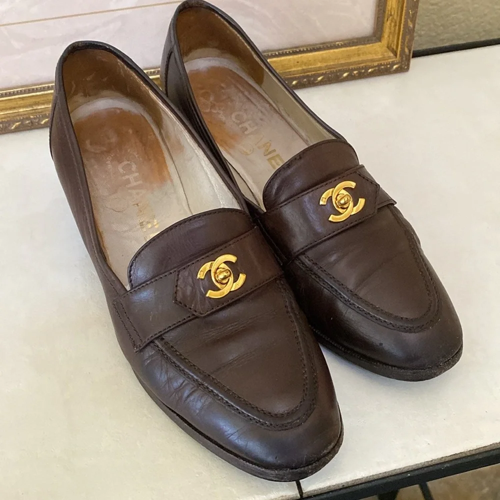 CHANEL great its